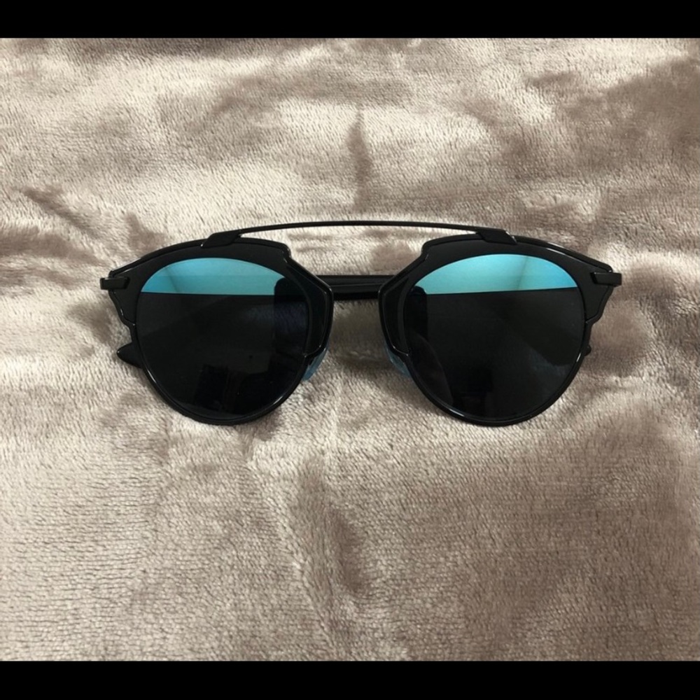 Dior So Real Subglasses